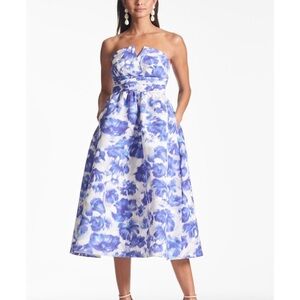 Sachin & Babi Sabelle Dress